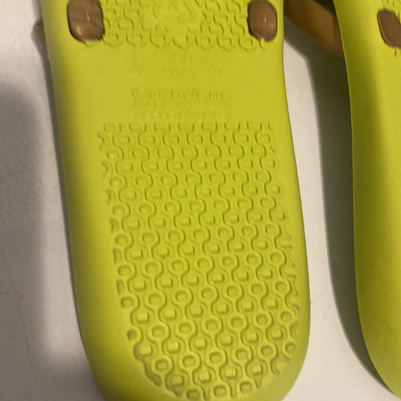 Ladies sandal - Picture 6 of 10